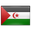 shiny Western-Sahara icon